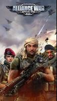 Alliance War: Special Ops پوسٹر