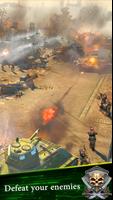 برنامه‌نما Alliance War: Special Ops عکس از صفحه
