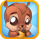 Nutty Nuts APK