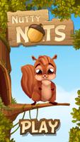 Nutty Nuts Affiche