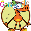 The Nutty Patcher Go Noodle APK