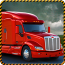 Truck Simulator Parking Mania-APK