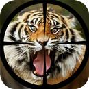 Ultimate Savanna Sniper 3D-APK