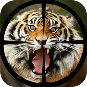 Ultimate Savanna Sniper 3D icon