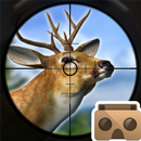VR Deer Hunting-APK