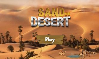 Sand Desert VR imagem de tela 3