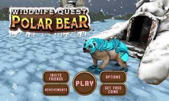 Wildlife Quest Polar Bear capture d'écran 2