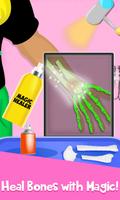 Bone Doctor Wrist Surgery capture d'écran 2