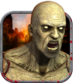 Zombies Trigger Dead Shot icon