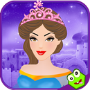 Arabian Princess Dressup aplikacja