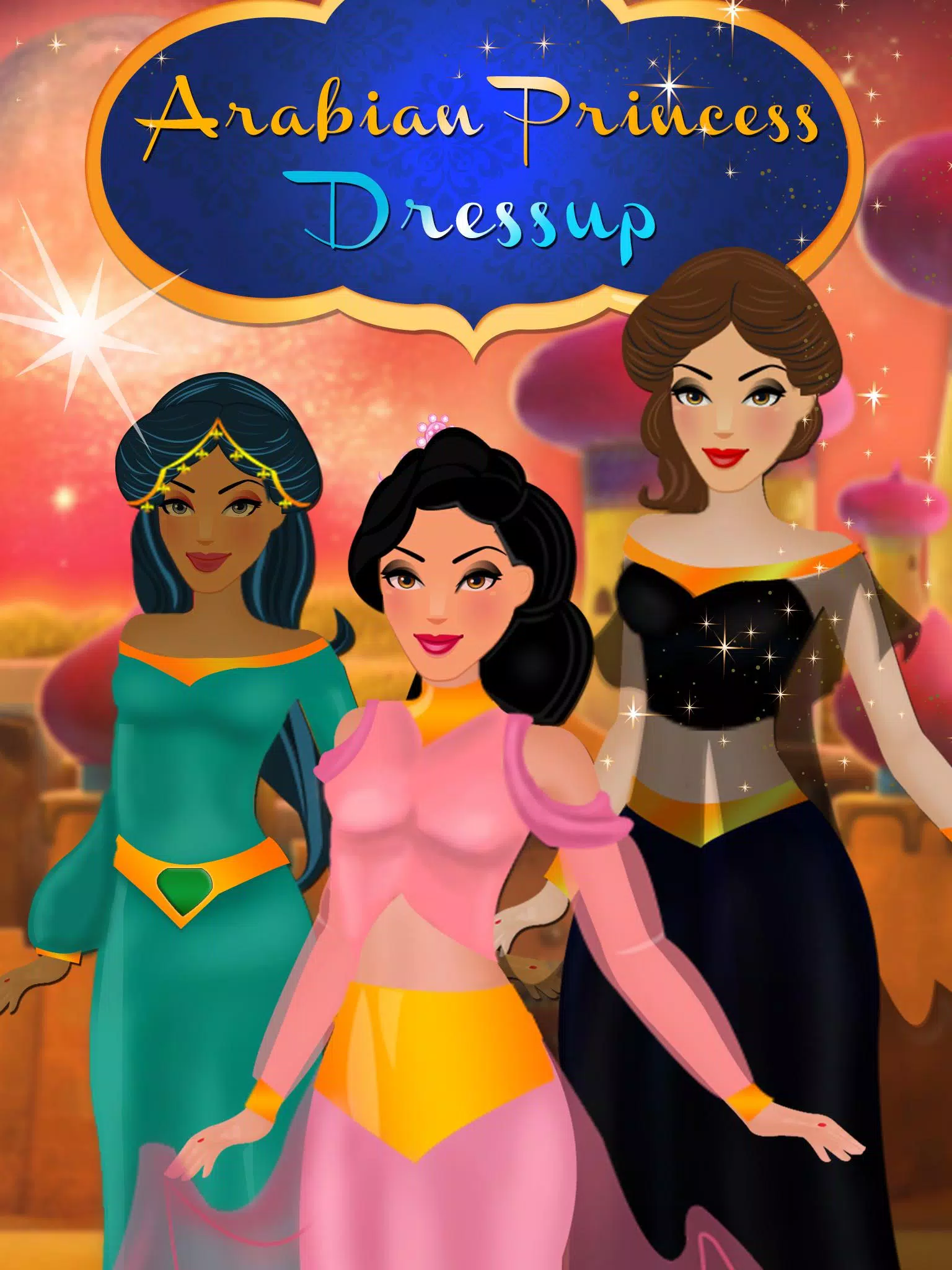 Dress up Azalea 1.0.1 Free Download