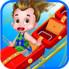 Baby Amusement Park-icoon