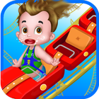 Baby Amusement Park أيقونة