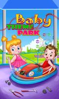 پوستر Baby Amusement Park