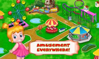 برنامه‌نما Baby Amusement Park عکس از صفحه