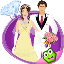 Bride and Groom Maker APK