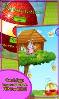 Bunny Eggs Easter capture d'écran 2