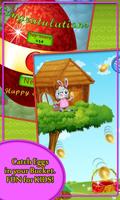 Bunny Eggs Easter screenshot 2