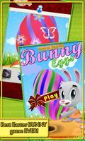 Bunny Eggs Easter capture d'écran 3
