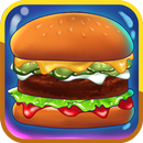 Super Burger Rush APK