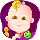 Chic Baby Dress Up APK