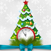 Christmas Tree Decorations icon