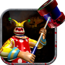 Secret Agent Mission Clown-APK