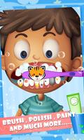 Dentist Story screenshot 2