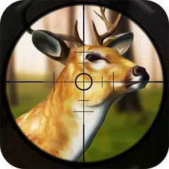 Deer Hunter Original アプリダウンロード