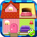 Design Doll House APK