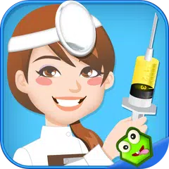 Скачать Doctor's Office APK