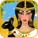 Egypt Princess Fashion Salon APK