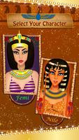 Egypt Princess Fashion Salon capture d'écran 1