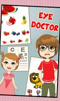 Eye Doctor Affiche