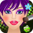 Fashion Make-up & Makeover APK