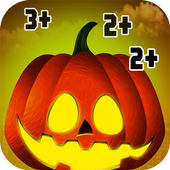 Halloween Squad Haunted Click icon