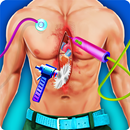 Crazy ER Open Heart Surgery Simulator-APK