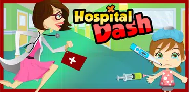 Hospital Dash