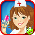 Hospital Dash أيقونة