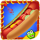 Hot Dog Maker icon