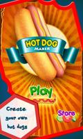 Hot Dog Maker poster