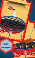 Hot Dog Maker screenshot 1