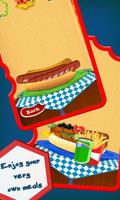 Hot Dog Maker imagem de tela 2