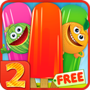 Ice Candy Maker 2 APK