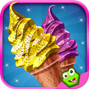 Ice Cream Salon-APK