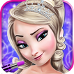 Icy Princess Snow Castle Salon–Magic Dress up Game