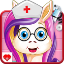 Little Pony Kids Vet Doctor aplikacja
