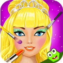 Medieval Princess Spa-APK