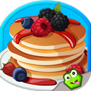 Pancake Maker APK