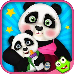Baixar Panda's Newborn Baby Doctor APK